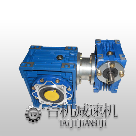 雙級NMRV減速機價(jià)格,雙級RV減速機廠(chǎng)家